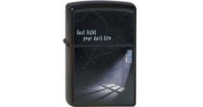 218 Just Light - Зажигалка ZIPPO